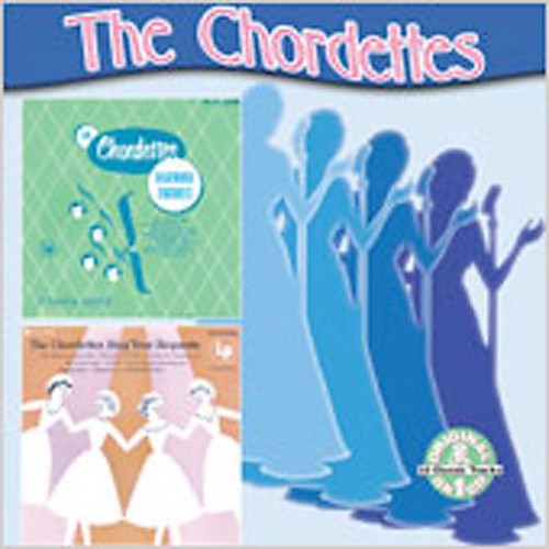 Chordettes: Harmony Encores / Your Requests