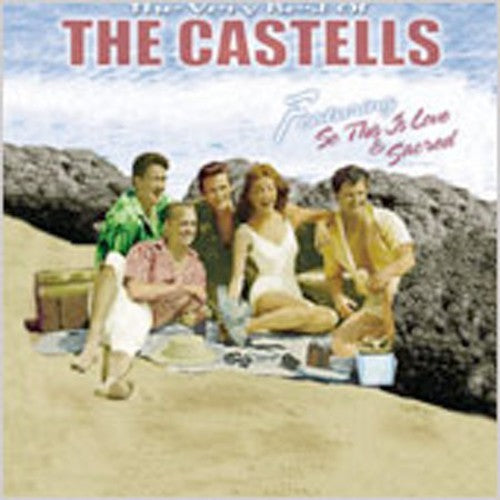 Castells: The Very Best Of The Castells