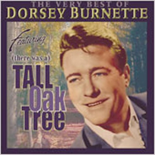 Burnette, Dorsey: The Very Best Of Dorsey Burnette