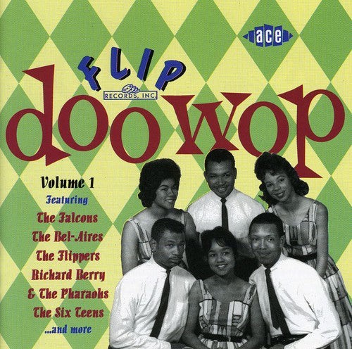 Flip Doo Wop 1 / Various: Flip Doo Wop 1 / Various