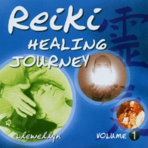 Llewellyn: Reiki: Healing Journey, Vol.1