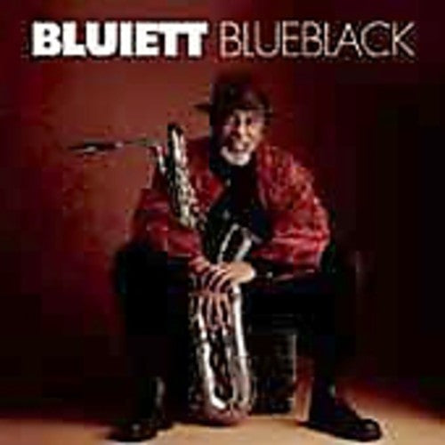 Bluiett: Blueblack