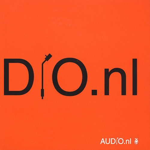 Audio.Nl / Various: Audio.Nl