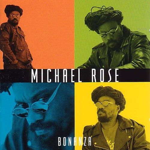 Rose, Michael: Bonanza
