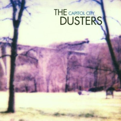 Capitol City Dusters: Rock Creek