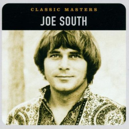 South, Joe: Classic Masters