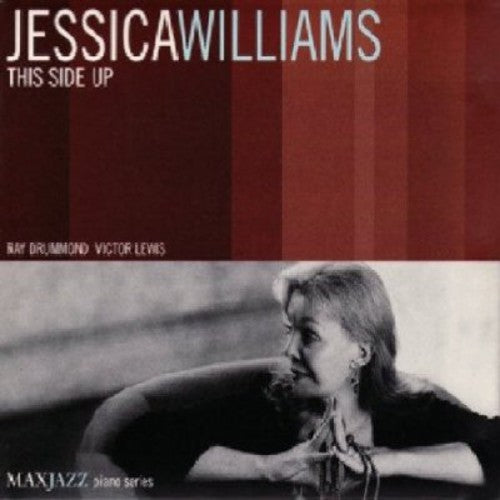 Williams, Jessica: This Side Up