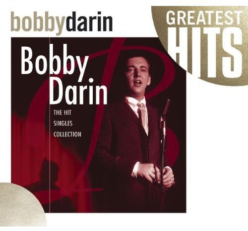 Darin, Bobby: The Hit Singles Collection