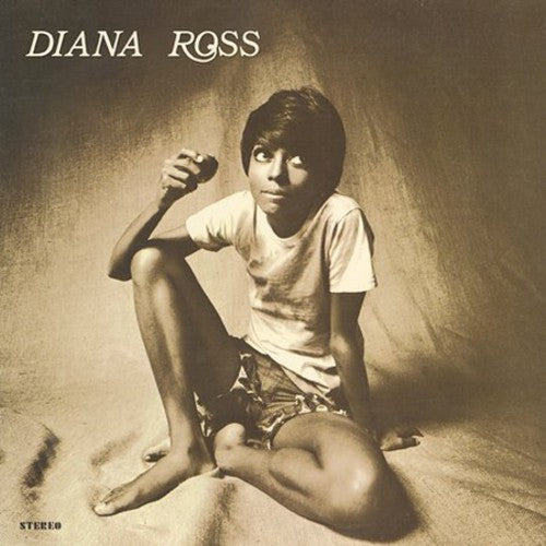 Ross, Diana: Diana Ross