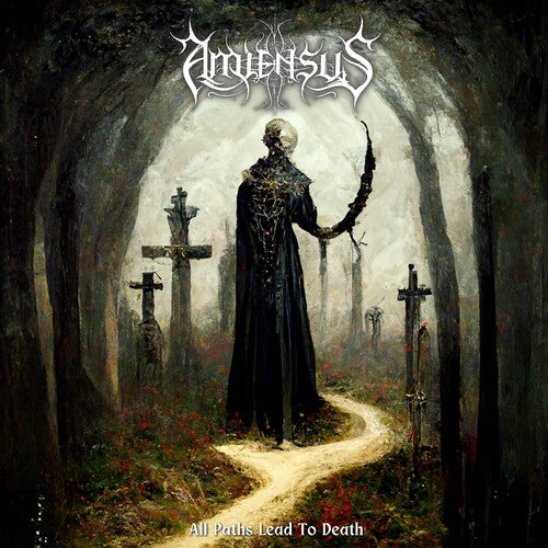 Amiensus: All Paths Lead To Death