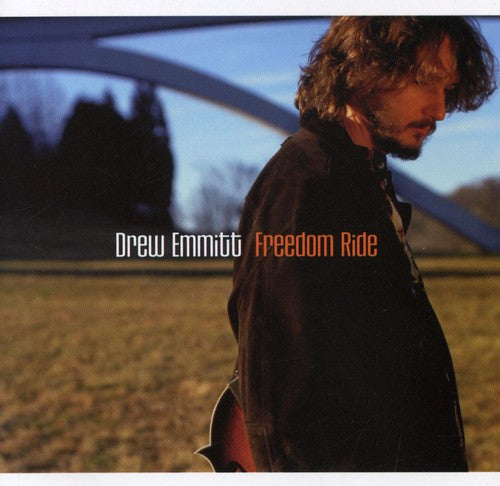 Emmitt, Drew: Freedom Ride