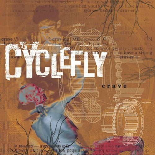 Cyclefly: Crave