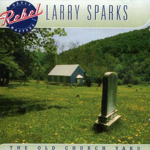Sparks, Larry: Old Church Yard