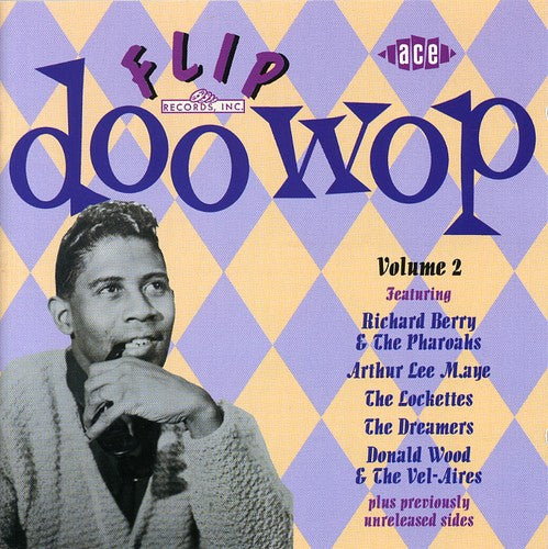 Flip Doo Wop 2 / Various: Flip Doo Wop 2 / Various