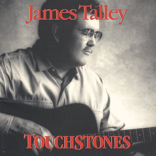 Talley, James: Touchstones