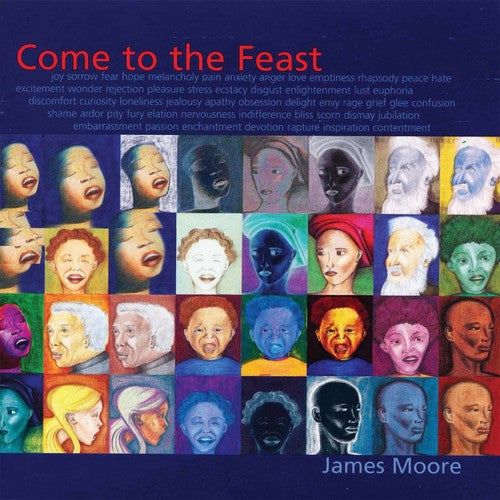 Come to the Feast / Various: Come to the Feast / Various