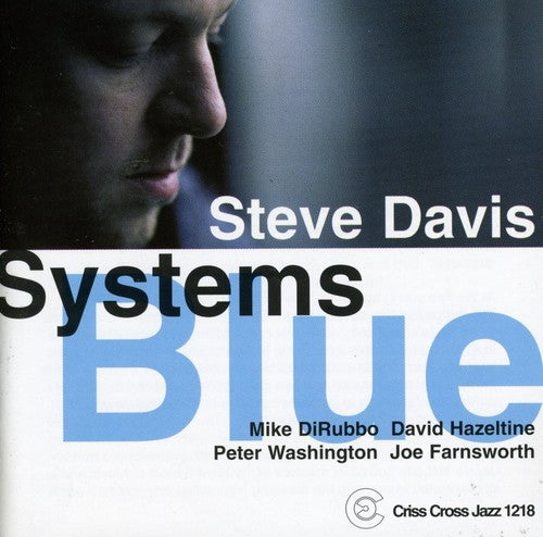 Davis, Steve: Systems Blue