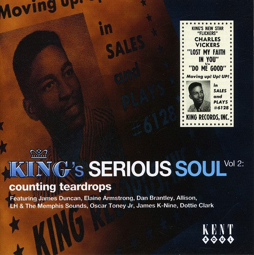 King Serious Soul 2 / Various: King Serious Soul 2 / Various