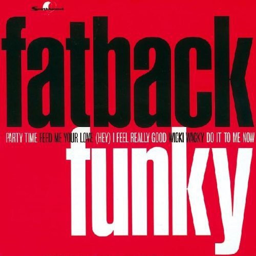 Fatback: Funky