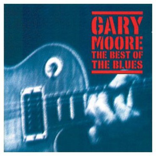 Moore, Gary: The Best Of The Blues