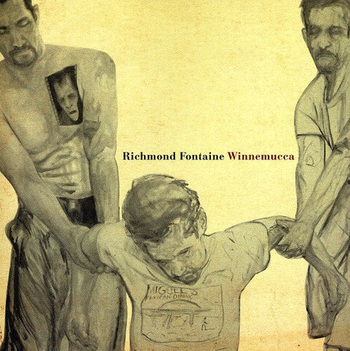 Richmond Fontaine: Winnemucca