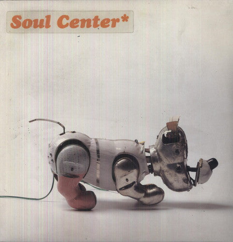 Soul Center: Soul Center III