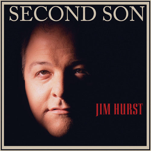 Hurst, Jim: Second Son