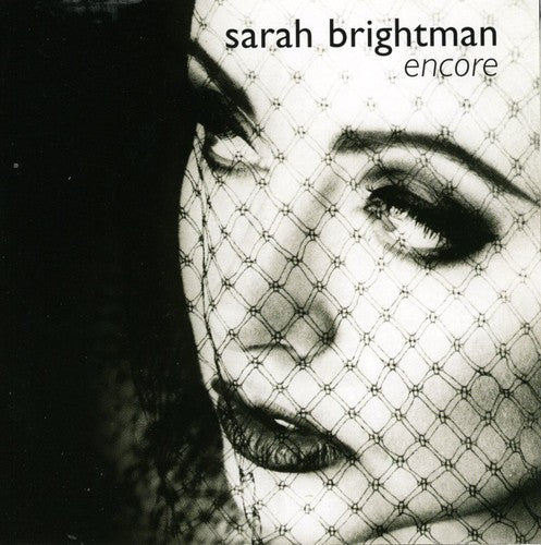 Brightman, Sarah: Encore