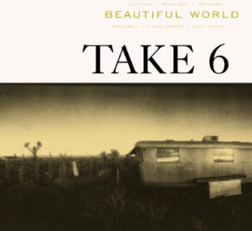 Take 6: Beautiful World