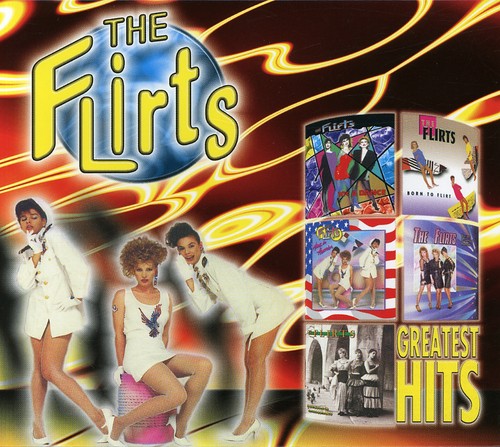 Flirts: Greatest Hits