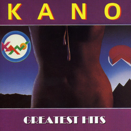Kano: Greatest Hits