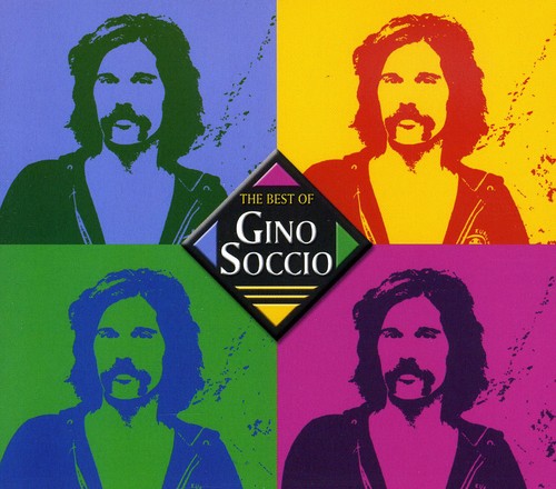 Soccio, Gino: Best of