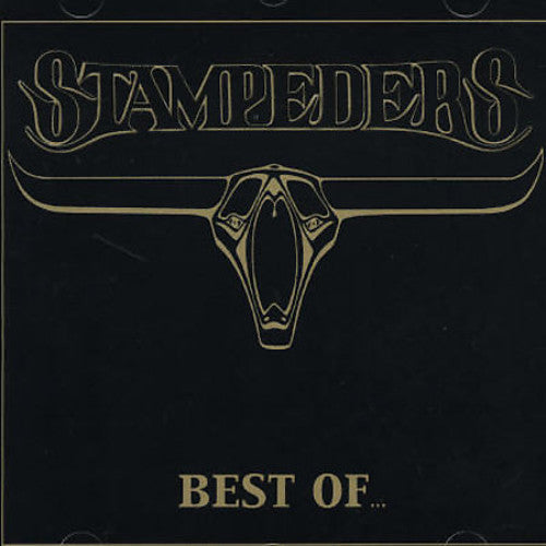 Stampeders: Best of