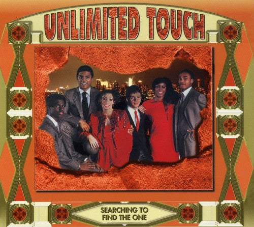 Unlimited Touch: Unlimited Touch