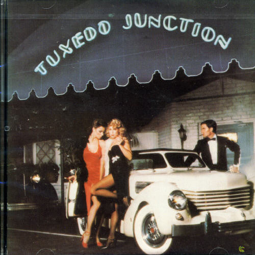 Tuxedo Junction: Tuxedo Junction