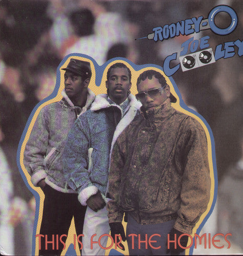 Rodney O & Cooley, Joe: This Is for the Homies