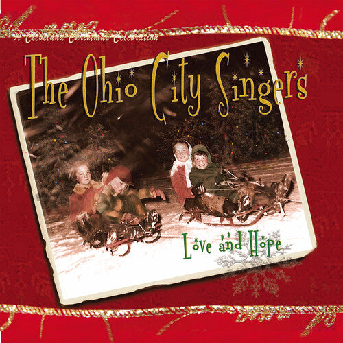 The Ohio City Singers: Love & Hope