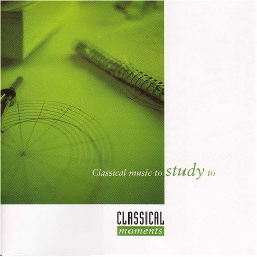 Classical Music to Study to / Various: Classical Music to Study to / Various
