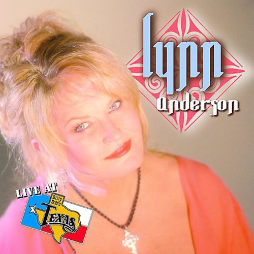 Anderson, Lynn: Live at Billy Bob's Texas