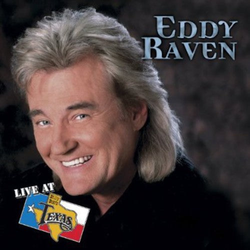 Raven, Eddy: Live at Billy Bob's