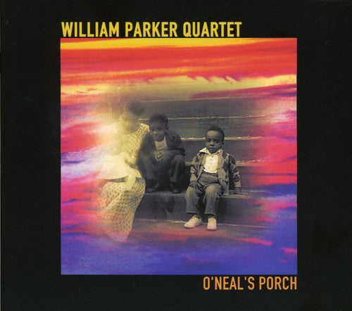 Parker, William: O'Neil's Porch