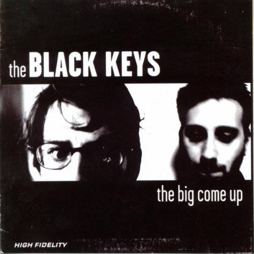 Black Keys: The Big Come Up