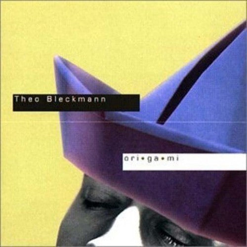 Bleckmann, Theo: Origami
