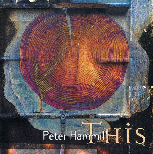 Hammill, Peter: This