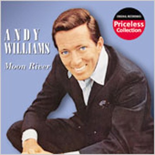 Williams, Andy: Moon River
