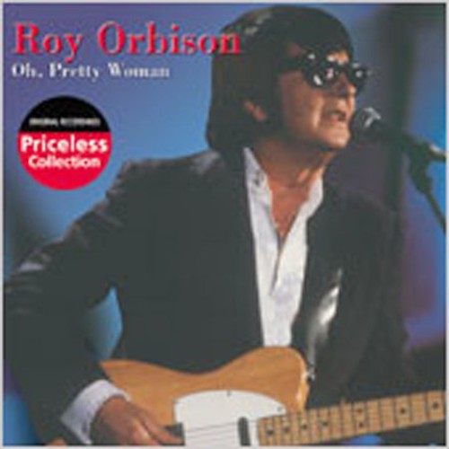 Orbison, Roy: Oh Pretty Woman