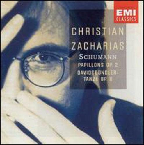 Schumann / Zacharias: Papillons/Davidbundlertanz