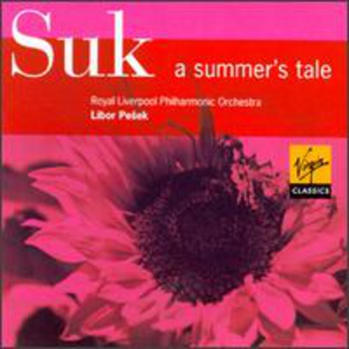 Suk / Pesek / Rlpo: Summers Tale