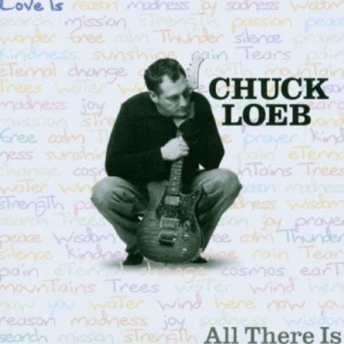 Loeb, Chuck: All There Is