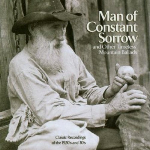 Man of Constant Sorrow / Various: Man Of Constant Sorrow